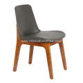 New design minimalist Poliform single chair